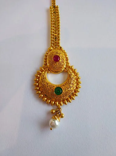 Bhavna Jewellers